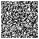 QR code with Osterman Cotes MD contacts