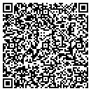 QR code with Amu Amu Inc contacts