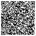 QR code with Cass Inn contacts