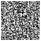QR code with Custom Wellhead Services LLC contacts