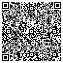 QR code with Astech Corp contacts