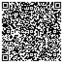 QR code with C & H Taxi Co contacts