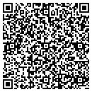 QR code with James Dyer contacts