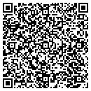 QR code with C P C Distributing contacts