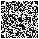 QR code with Calvin Perry contacts