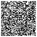QR code with Hand Group Inc contacts