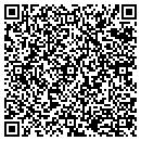 QR code with A Cut Above contacts