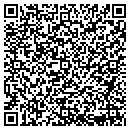 QR code with Robert C Yee MD contacts