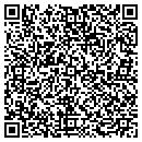QR code with Agape Family Fellowship contacts