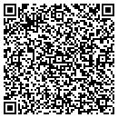 QR code with Allegheny Dimension contacts