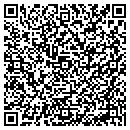 QR code with Calvary Baptist contacts