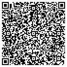QR code with National Emplyees Fderal Cr Un contacts