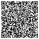 QR code with Allied Alarm contacts