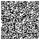 QR code with Hamptons Contracting Services contacts