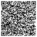 QR code with WETV TV contacts
