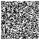 QR code with Precision Chiropractic Center contacts