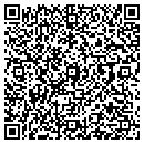 QR code with RZP Intl LTD contacts