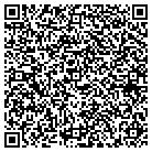 QR code with Martin Street Auto Service contacts