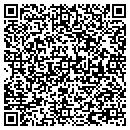 QR code with Ronceverte Simming Pool contacts