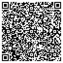 QR code with W C Hydraulics Inc contacts
