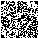 QR code with Anker West Virginia Mining Co contacts