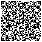 QR code with Marshall County Sheriff Department contacts