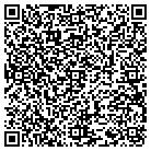 QR code with W R Mollohan Painting Inc contacts