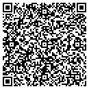 QR code with Unnamable's Beastiary contacts