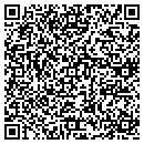 QR code with W I Kipp Co contacts