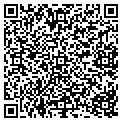 QR code with B B & T contacts