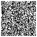 QR code with Y W C A contacts