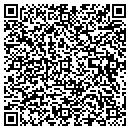 QR code with Alvin S Foltz contacts