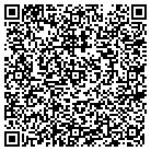 QR code with Cherry Run Family Campground contacts