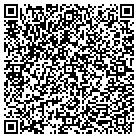 QR code with Allen Brown Heating & Cooling contacts