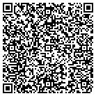QR code with H R Well Drilling Edmonds contacts