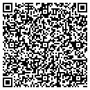 QR code with Kc Leasing contacts