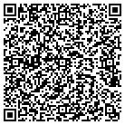 QR code with University Health Assoc contacts