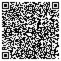 QR code with B B & T contacts