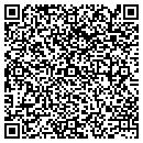 QR code with Hatfield Faron contacts