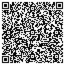 QR code with Unexpected Treasures contacts