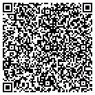 QR code with Alleghany Poster Advg Co Inc contacts