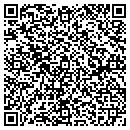 QR code with R S C Associates Inc contacts