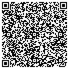 QR code with Christina Blomberg Creative contacts
