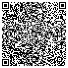 QR code with K-A Medical Service Inc contacts