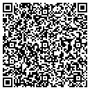 QR code with Liars Corner contacts