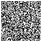 QR code with Maxi's Mini Storage & Wrhse contacts