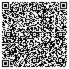 QR code with ESC Carpet Tile & More contacts