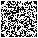 QR code with W Q Watters contacts