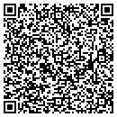 QR code with PBL Designs contacts