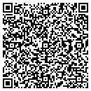 QR code with Donald Bowen contacts